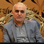 توضیحات دژپسند از آخرین تحولات بازار سرمایه