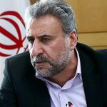 مشکوک به حضور جاسوس در برخی حوزه‌ها هستیم