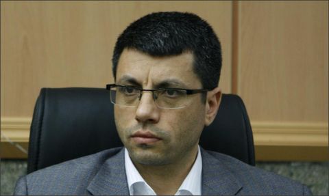 درگاه الکترونیکی سهامداران راه اندازی شد درگاه الکترونیکی سهامداران راه اندازی شد
