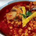 قارچ جای گوشت را می گیرد