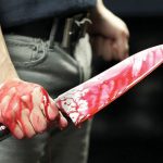 قتل همسر سال‌ها بعد از متارکه