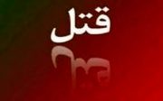 جنایت خانوادگی/ یکی برادرش را کشت و دیگری همسرش را
