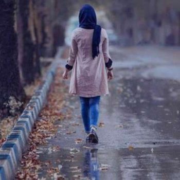کاهش ریسک مرگ خانم ها با 7500 قدم در روز