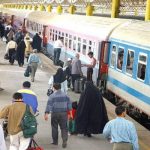 پیش فروش اینترنتی قطارهای نوروزی آغاز شد