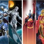 قهرمانان  ما ،قهرمانان فرزندان ما