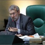 لاریجانی: نمایندگان مجلس چشمان قوه قضاییه هستند