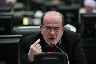 لاهوتی: روش افزایش حقوق ها در سال ۹۸ تغییر نمی کند لاهوتی: روش افزایش حقوق ها در سال ۹۸ تغییر نمی کند