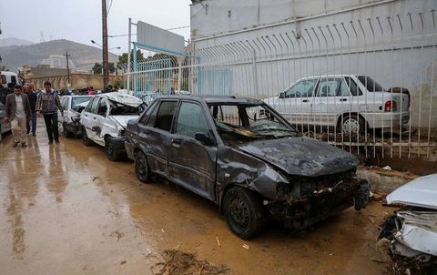 جزییات لایحه صندوق پوشش حوادث طبیعی جزییات لایحه صندوق پوشش حوادث طبیعی