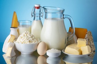 در ماه رمضان: لبنیات گران نمی شود در ماه رمضان: لبنیات گران نمی شود