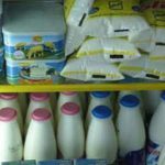 لبنیات دوباره گران می شود/افزایش قیمت لبنیات با چراغ سبز دولت