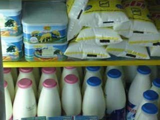 لبنیات «سکته مغزی» را کاهش میدهد لبنیات «سکته مغزی» را کاهش میدهد