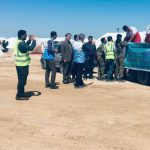 چهارمین مرحله کمک های غیر نقدی بانک توسعه تعاون به لرستان و خوزستان