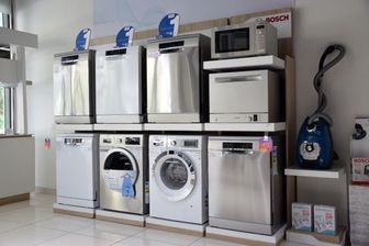 وضعیت قیمتهای جدید لوازم خانگی اعلام شد وضعیت قیمتهای جدید لوازم خانگی اعلام شد