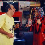خوانندگان دراکران‌های مردمی فیلم سینمایی «مأموریت غیر ممکن»