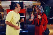 خوانندگان دراکران‌های مردمی فیلم سینمایی «مأموریت غیر ممکن»