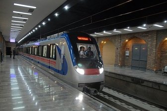 آغاز ساخت خط ۱۱ مترو تهران از هفته‌های آینده