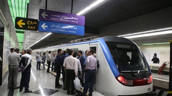 صدور مجوز انتشار 9 میلیاردی اوراق مشارکت برای تکمیل خطوط ۶و ۷ متروی تهران صدور مجوز انتشار 9 میلیاردی اوراق مشارکت برای تکمیل خطوط ۶و ۷ متروی تهران