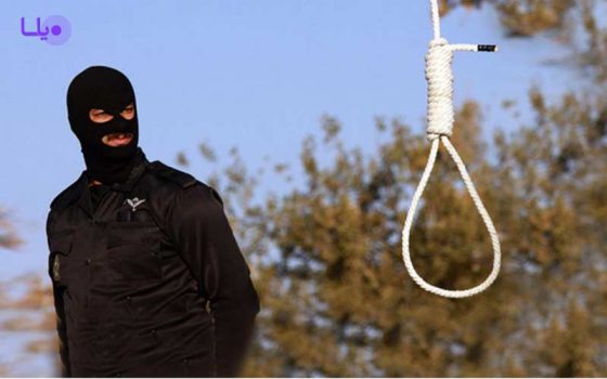 جوخه‌های مرگ برای مخالفان سیاسی/دور جدید اعدام‌ها بعد از عید فطر آغاز می‌شود