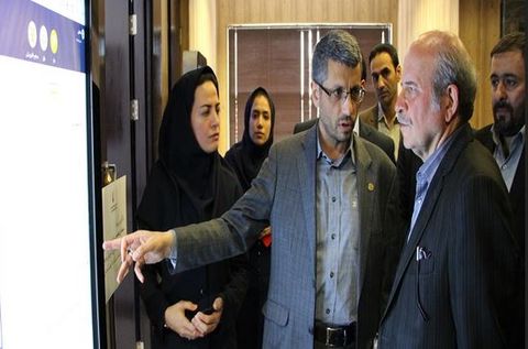 برگزاری اولین مجمع الکترونیک سپرده گذاری مرکزی