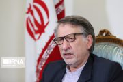 مذاکره ایران با اوکراین در باره سقوط هواپیمای بوئینگ 737