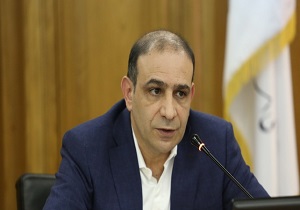 نامه حناچی به دفتر رهبر انقلاب برای کمک به حملونقل عمومی تهران نامه حناچی به دفتر رهبر انقلاب برای کمک به حملونقل عمومی تهران