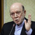 دبیرکل حزب موتلفه اسلامی درگذشت