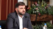 قدردانی استانداری تهران از عملکرد بانک کشاورزی در کمک به واحدهای تولیدی