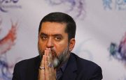 محمود رضوی رفتنی شد؟