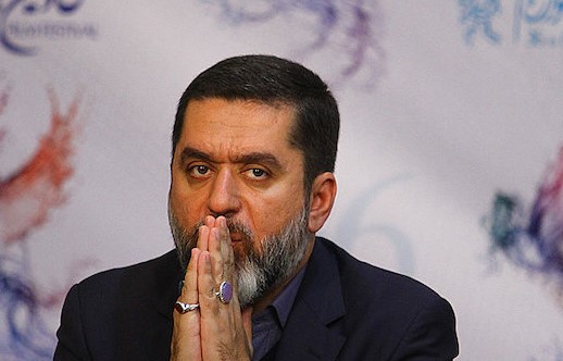محمود رضوی رفتنی شد؟ محمود رضوی رفتنی شد؟