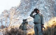 یک محیط بان هرمزگانی به ضرب گلوله به شهادت رسید