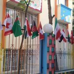 فعالیت یک مدرسه مختلط غیر ایرانی در مشهد