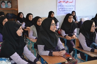 آغاز پیش ثبت‌نام مدارس شاهد در پایه دوم متوسطه از فردا