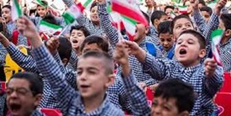 آیین بازگشایی مدارس در 268 مدرسه برگزار می شود آیین بازگشایی مدارس در 268 مدرسه برگزار می شود