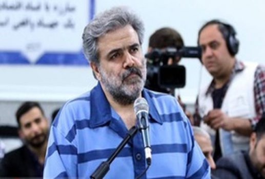 مدیرعامل پدیده دیپلم ردی از آب در آمد مدیرعامل پدیده دیپلم ردی از آب در آمد