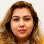 مرجان شیخ الاسلامی چپ است، یا راست؟