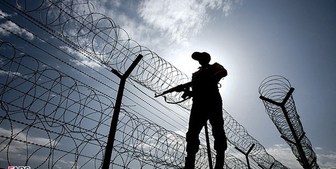 شهادت دو مرزبان ارتش در قصرشیرین