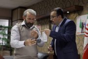 تغییرات در سریال نوروزی شبکه 3