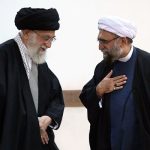 حجت الاسلام احمد مروی رئیس آستان قدس رضوی شد