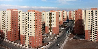 قیمت خانه بعد از مسکن مهر حدوداً ۱۰ برابر شد قیمت خانه بعد از مسکن مهر حدوداً ۱۰ برابر شد