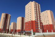 ایران برای سوریه مسکن مهر می سازد
