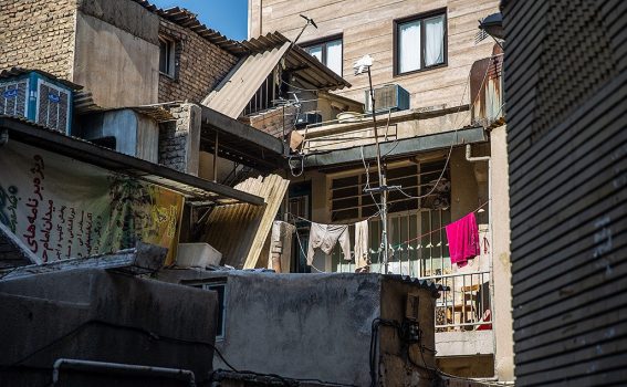 پای دادستانی به اجاره خانههای شبانه باز شد/ اجاره اتاق شبی ۱۰ هزار تومان! پای دادستانی به اجاره خانههای شبانه باز شد/ اجاره اتاق شبی ۱۰ هزار تومان!