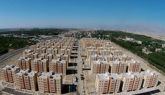 آغاز ثبتنام طرح اقدام ملی مسکن در ۵ استان آغاز ثبتنام طرح اقدام ملی مسکن در ۵ استان