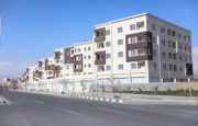 تولید مسکن با ۴ پروژه صندوق سرمایه‌گذاری/بانک مسکن همچنان پیشتاز است