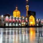 تعطیلی حرم مطهر رضوی ضروری است/ سهمیه واکسن و داروی مشهد ۳ برابر شود