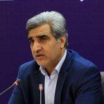مصطفی سالاری مدیرعامل سازمان تامین اجتماعی شد