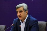 مصطفی سالاری مدیرعامل سازمان تامین اجتماعی شد
