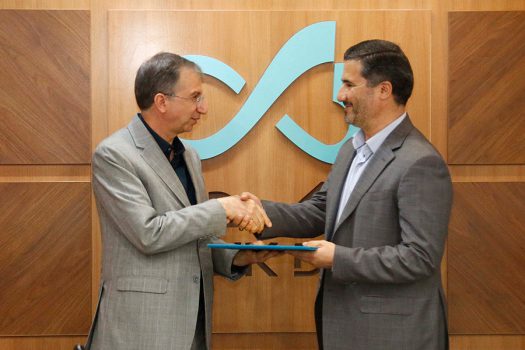 سرپرست اداره پیگیری و وصول مطالبات بانک دی منصوب شد سرپرست اداره پیگیری و وصول مطالبات بانک دی منصوب شد
