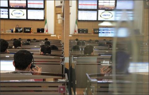 معامله 16 هزار میلیارد ریالی در بورس کالا