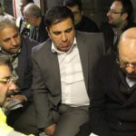 آخرین اخبار در باره تخلفات مالی معاون قالیباف در شهرداری/ ماجرای رشوه 65 میلیارد تومانی چیست؟