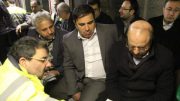 آخرین اخبار در باره تخلفات مالی معاون قالیباف در شهرداری/ ماجرای رشوه 65 میلیارد تومانی چیست؟